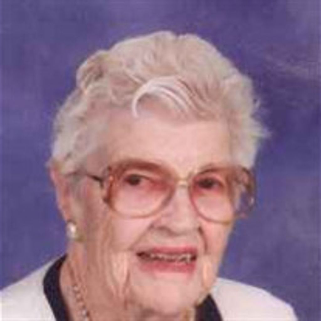 Thelma Lorraine Minnard Profile Photo