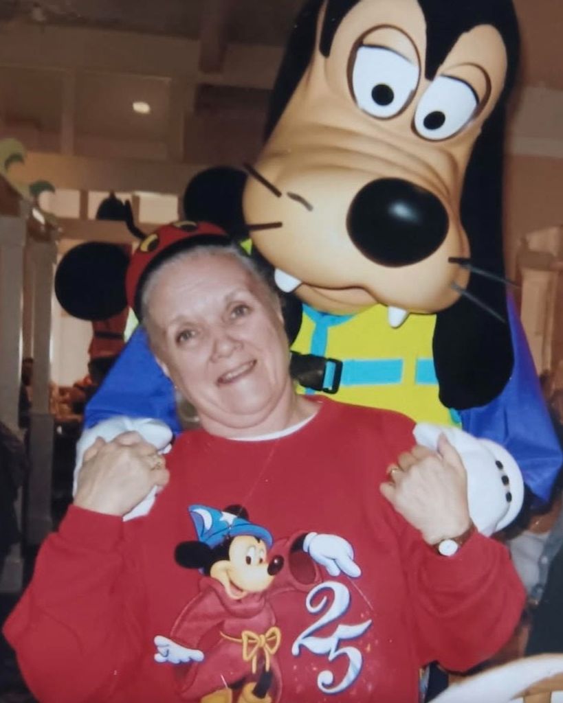 Glenna Dee Thayer Profile Photo