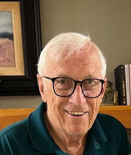 Josiah ("Jay") McCracken