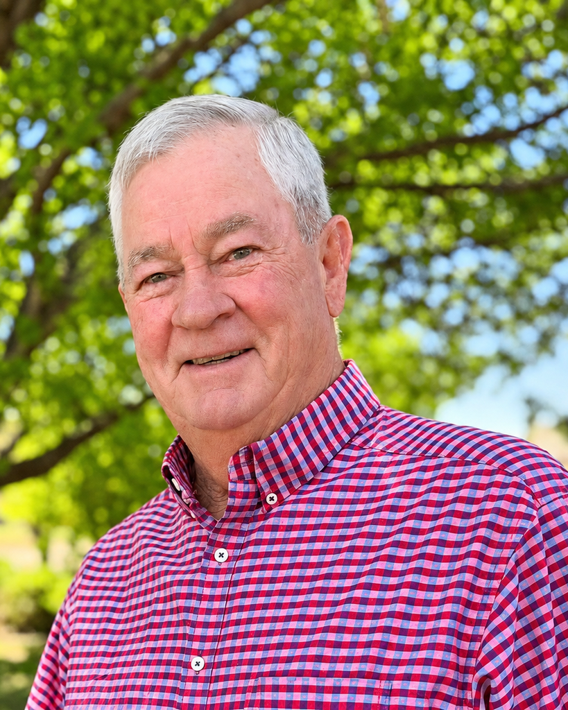 John Richard Lamb Jr.