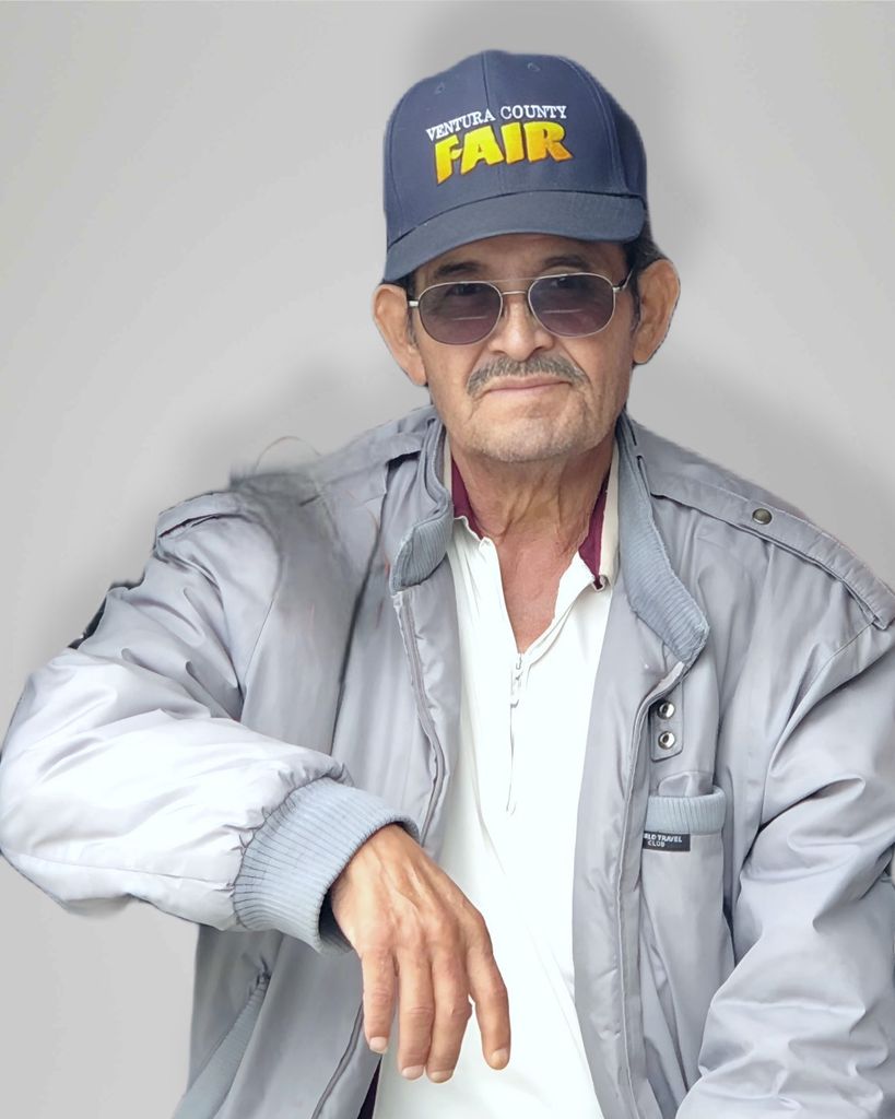 Daniel V. Ramirez Profile Photo