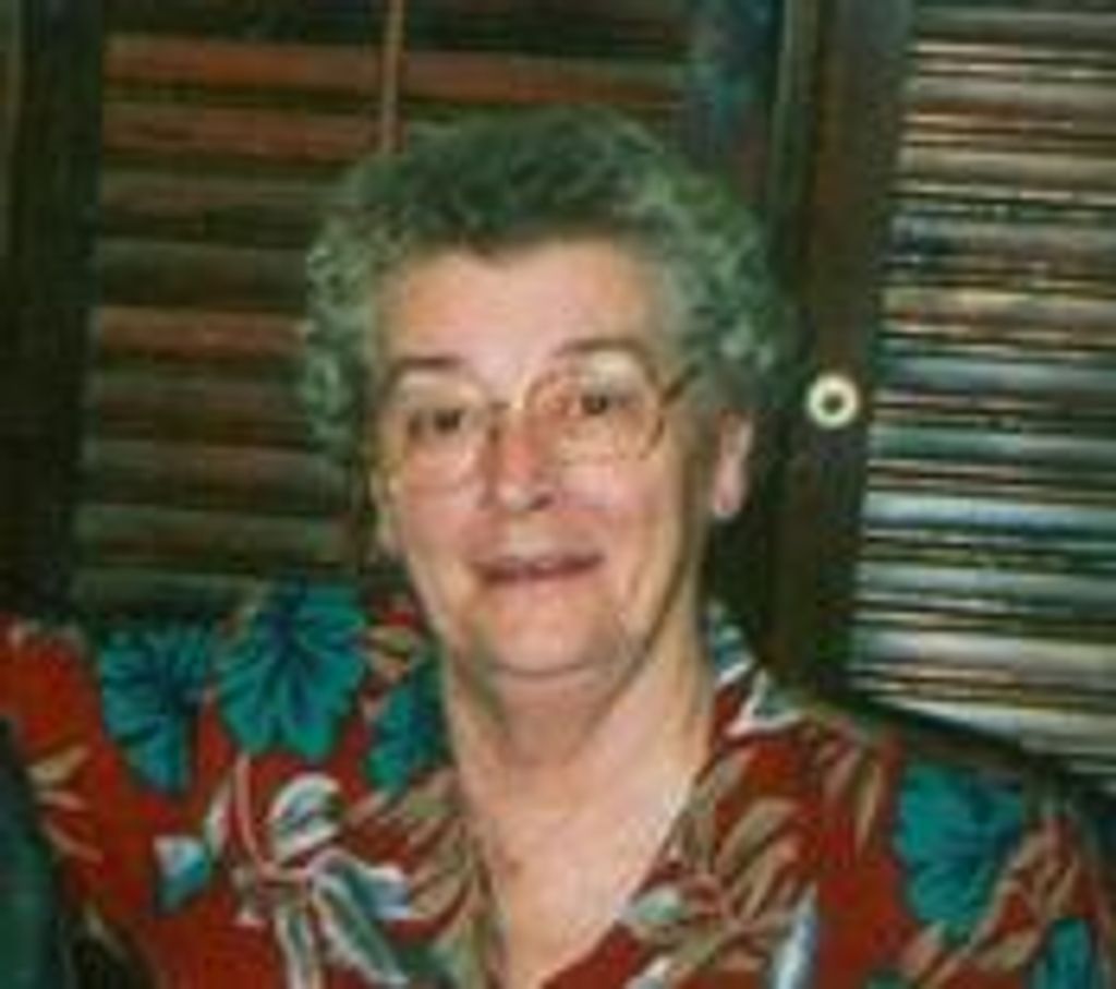 Janet Marie Honea Profile Photo