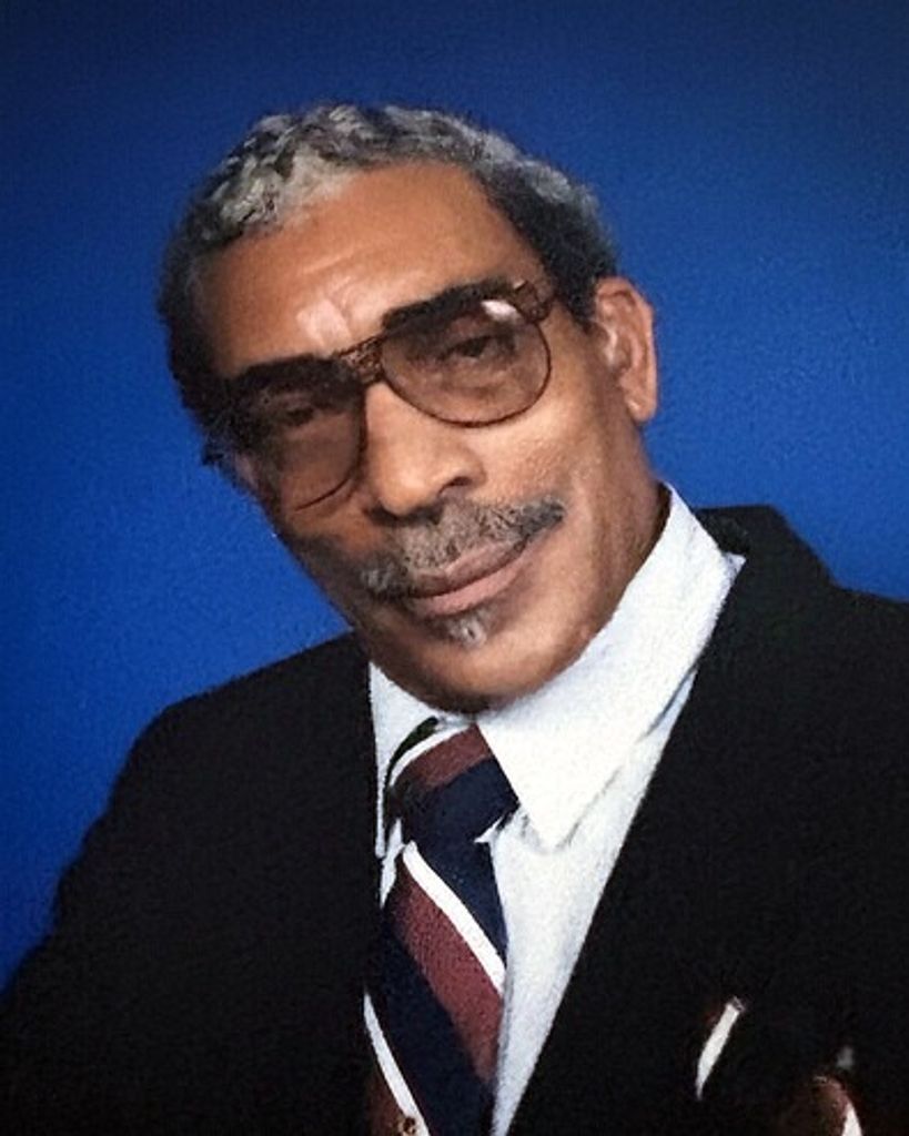 Foster Marshall Cole, Sr.