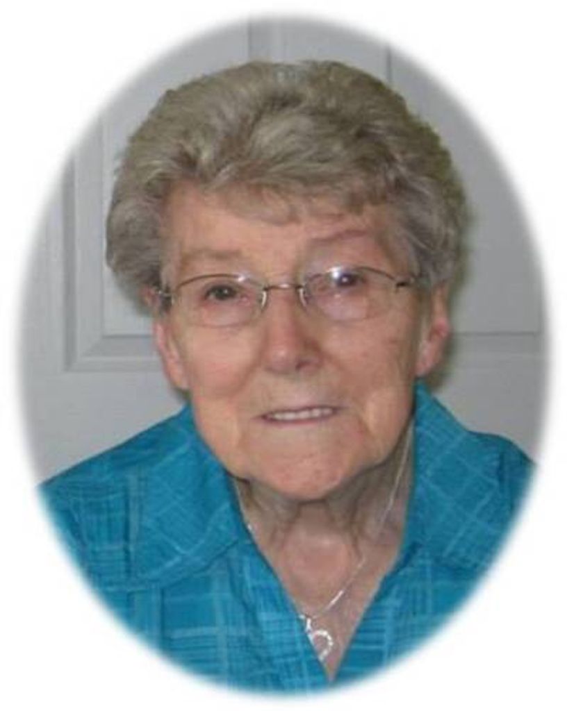 Lillian Mary Elizabeth Bridger Profile Photo