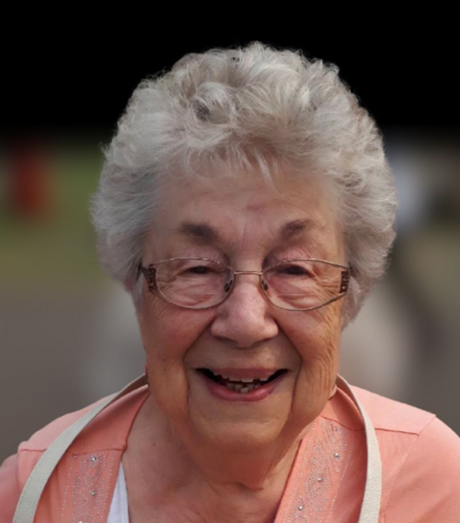 Shirley Pye Profile Photo