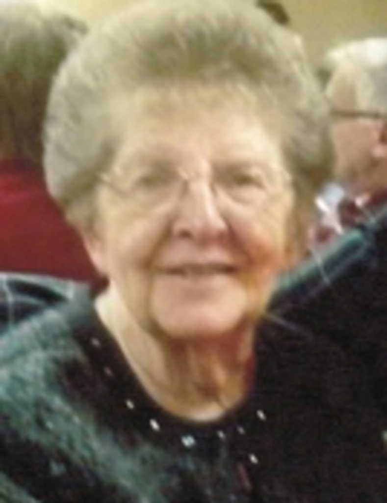 Barbara Ann Jerman