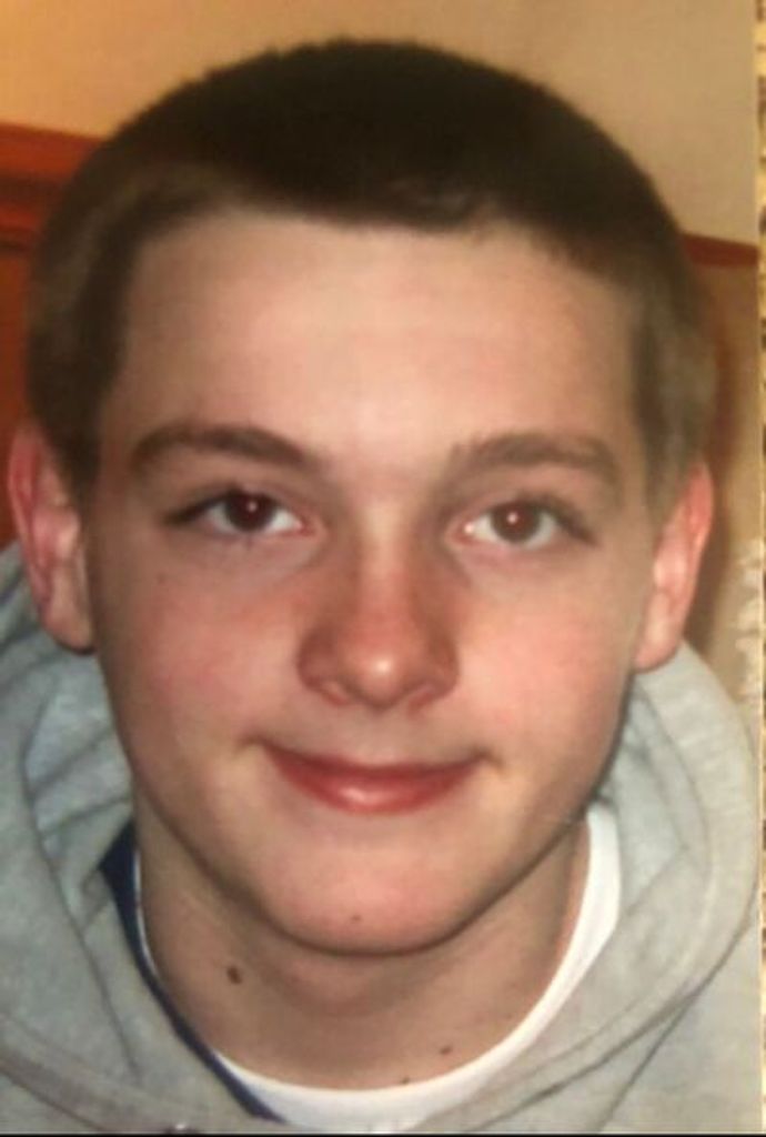 Matthew Joseph Mulligan