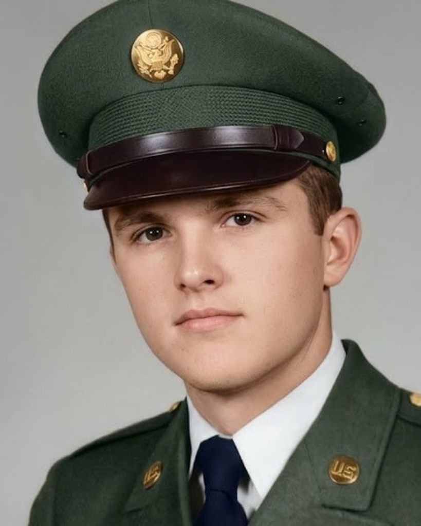 Edward J. Mihal Profile Photo