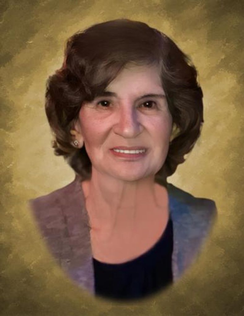 Estella G. Guajardo