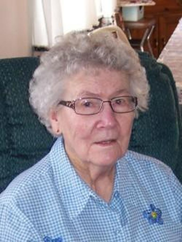 Ardell C. Peterson