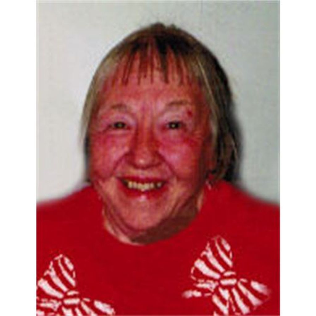 Marjorie L. O'Neil