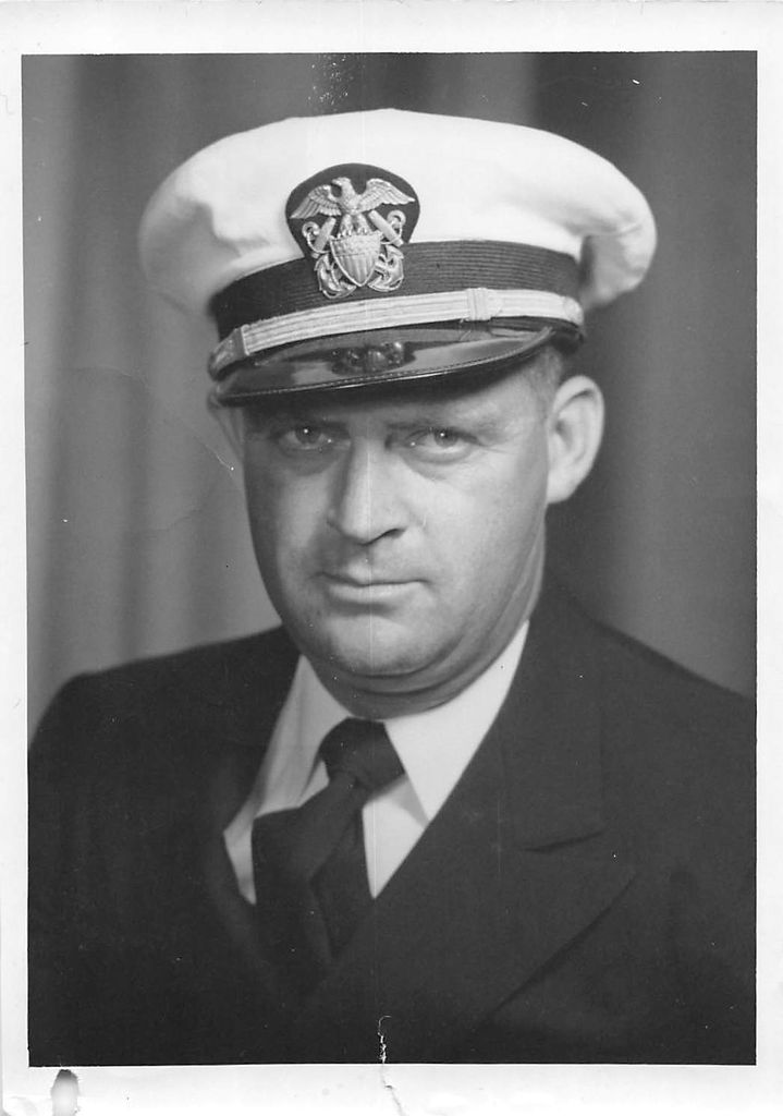 Thomas Frederick Chrissinger