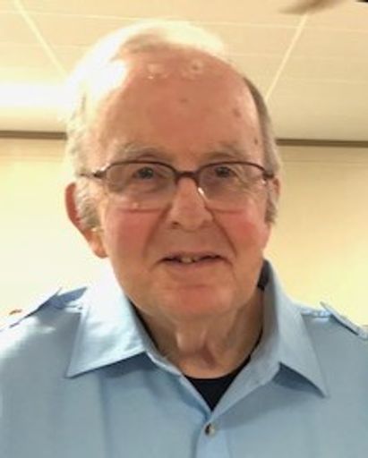 David A. Garman Profile Photo