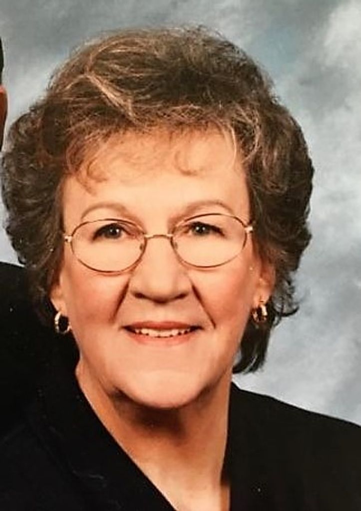 Jane Marie Mccleery Profile Photo