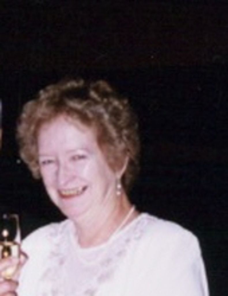 Anne Becker