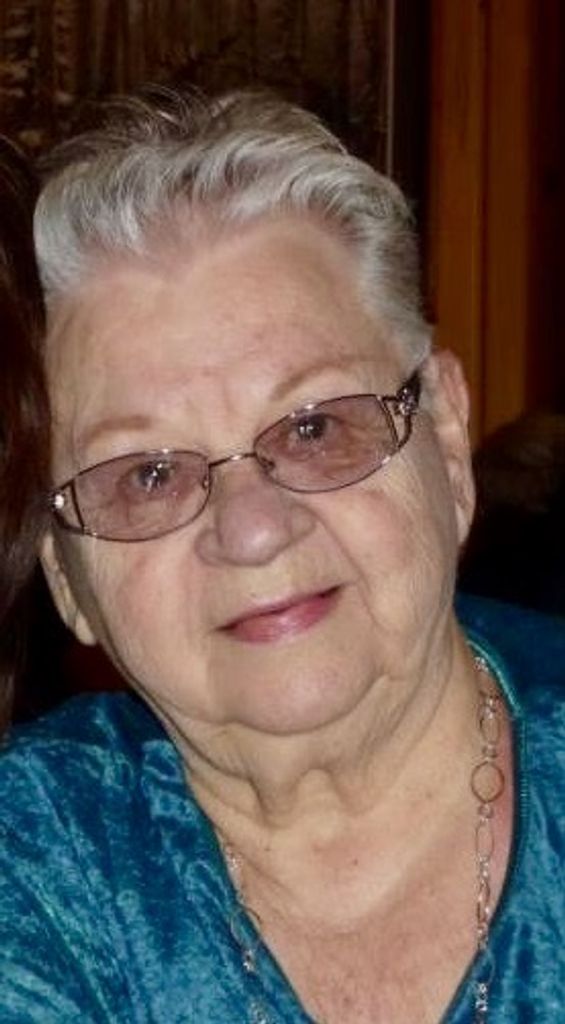 Betty Ann Mcconnell Profile Photo