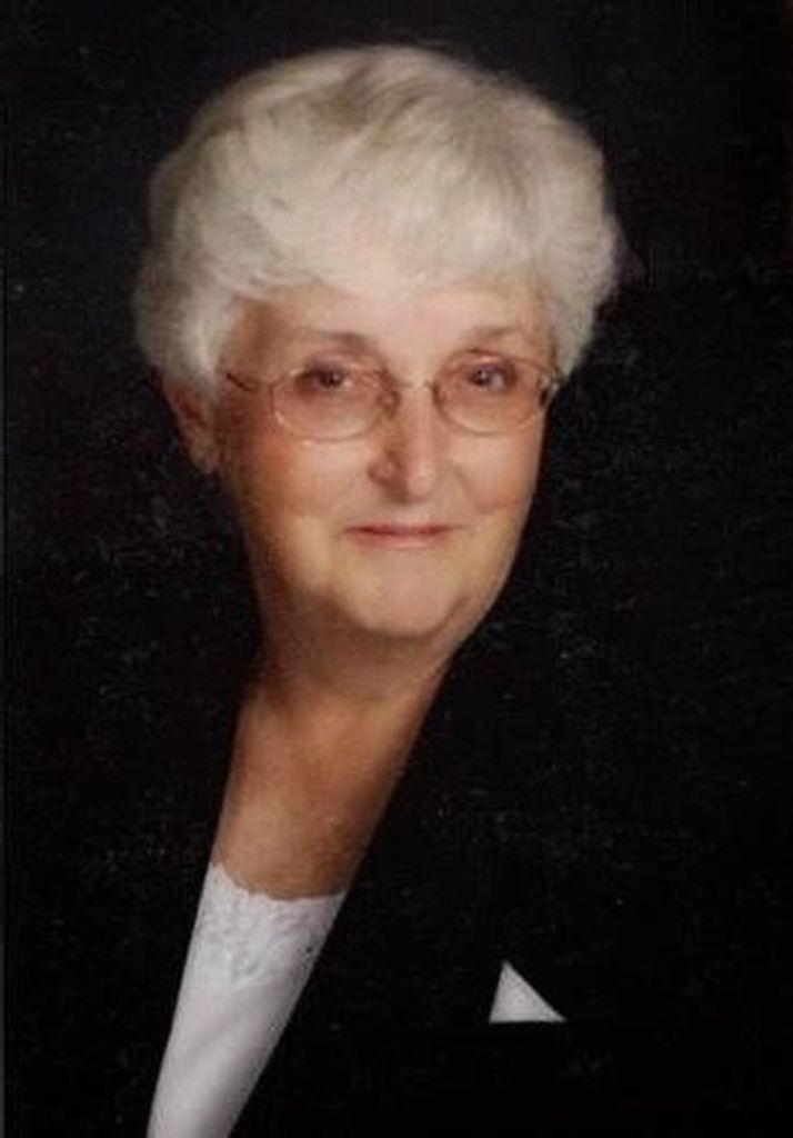 Eileen (Tschabold) Harrison