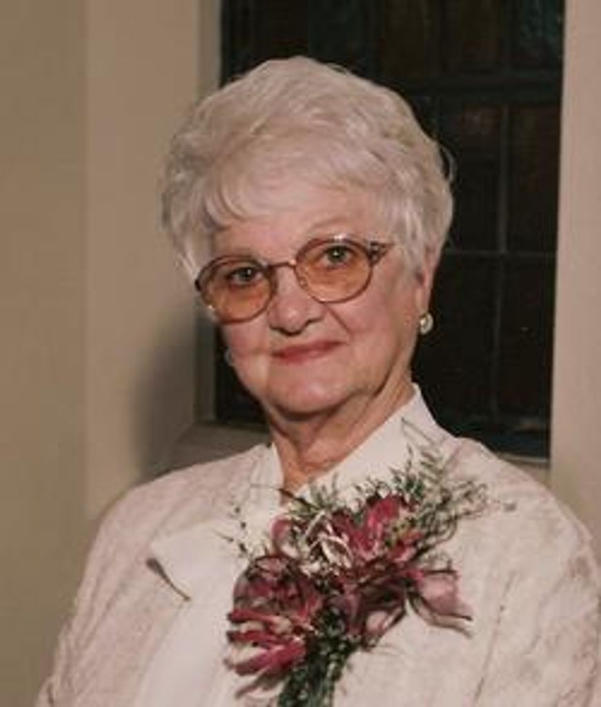 Elizabeth J. Forcier