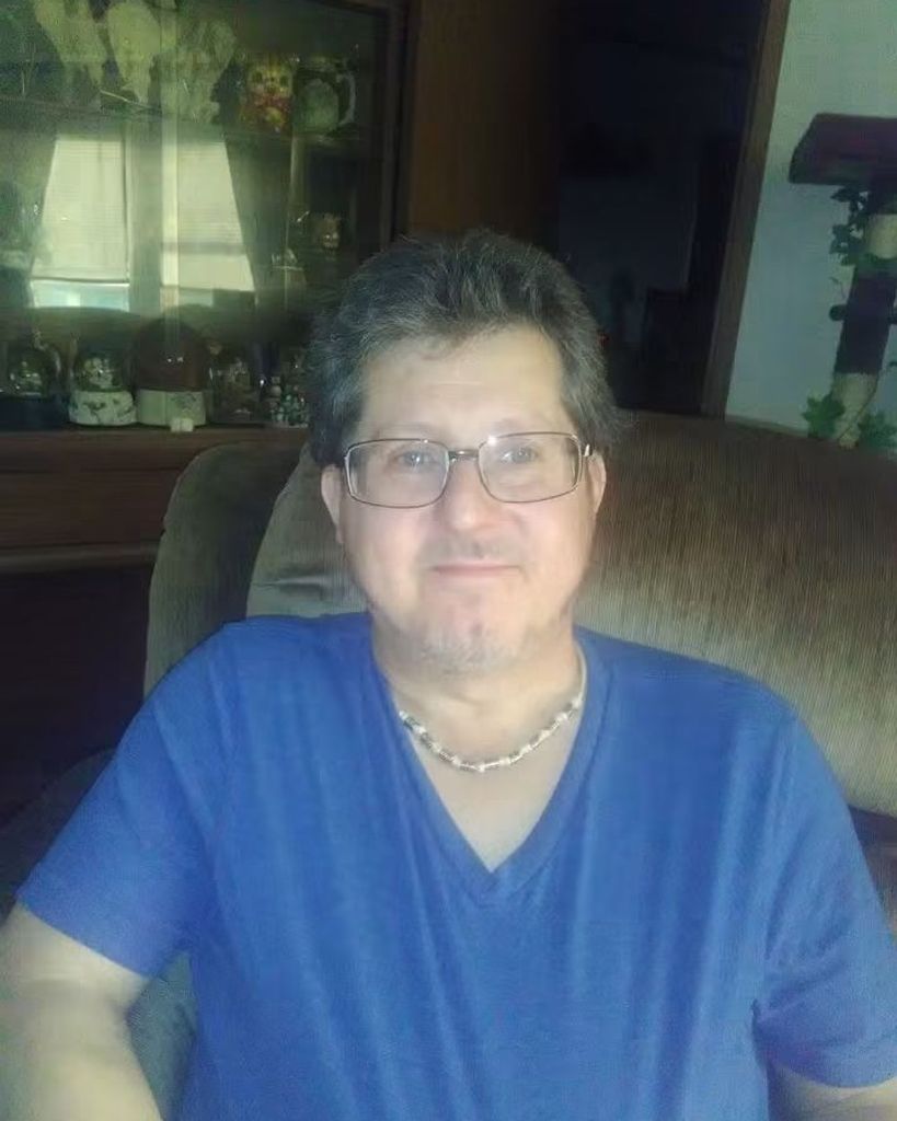 Terrence Michael Crocker Profile Photo
