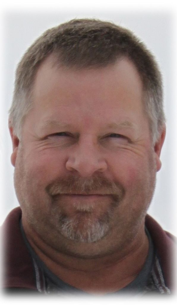Bart Bateman Profile Photo