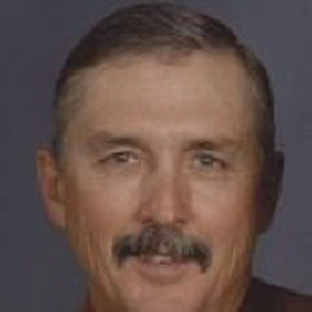 Keith Brovold