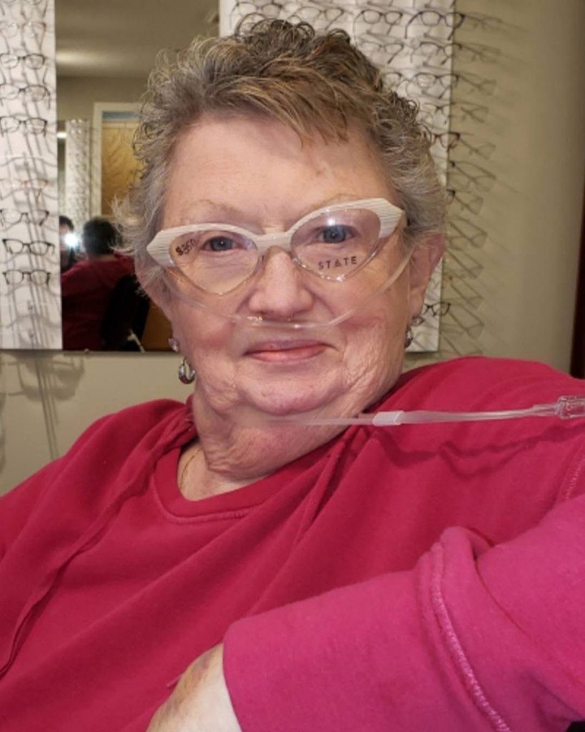 Judy A. Notebaert