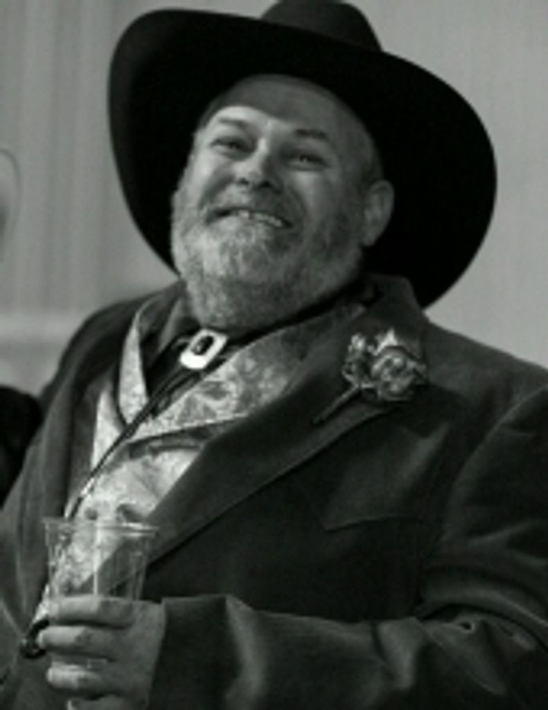 Michael Edward Wormell