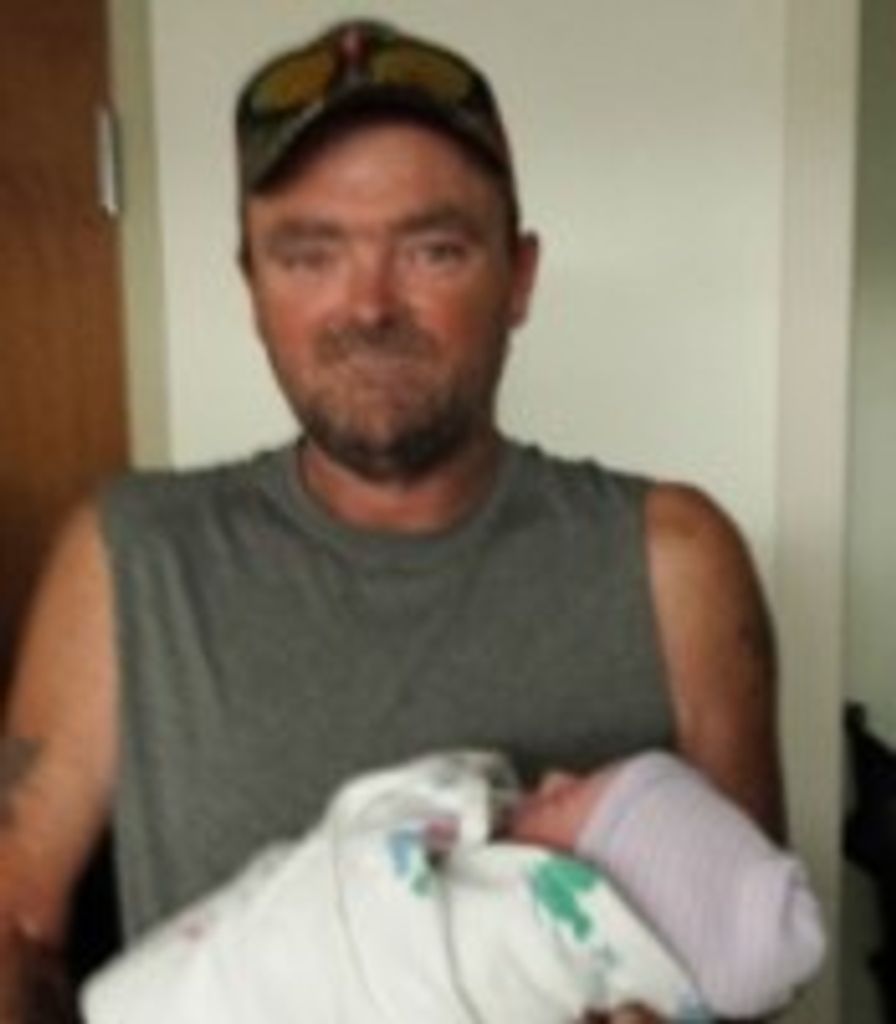 Jeffery Allen Gilvin