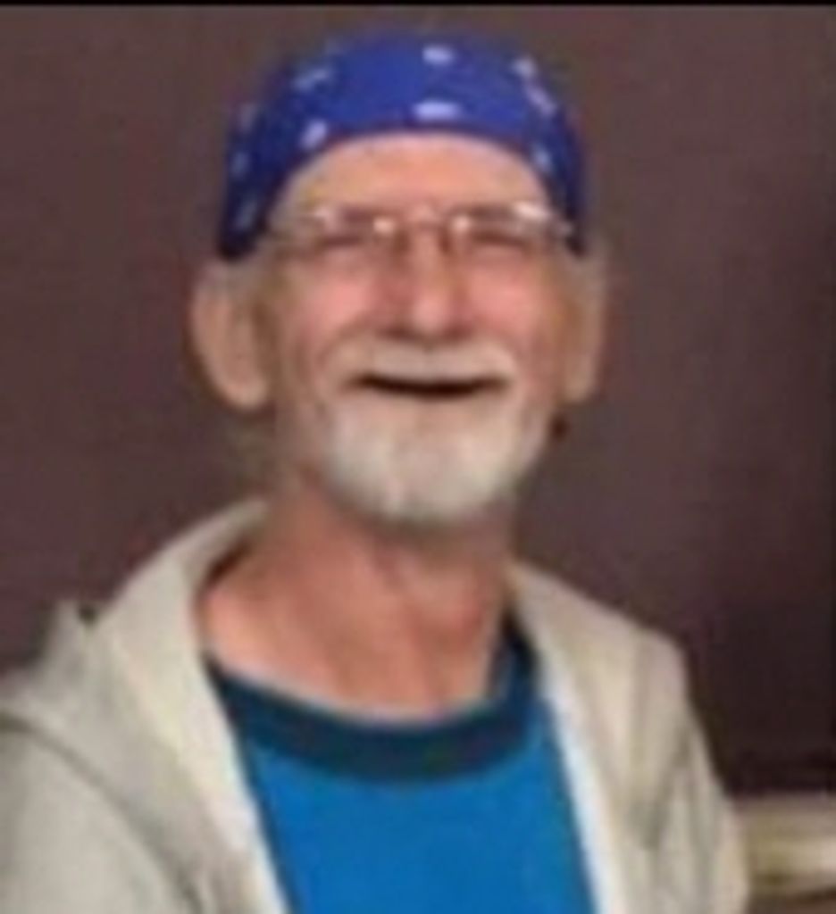 Farren Mccrory