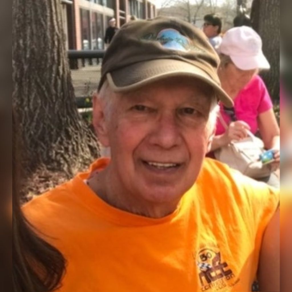 Vance Davis Profile Photo