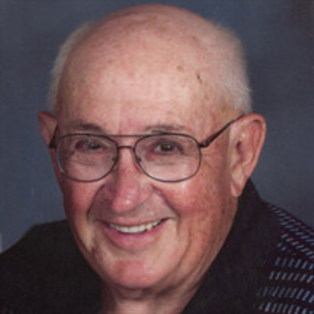 Frank C. Webb