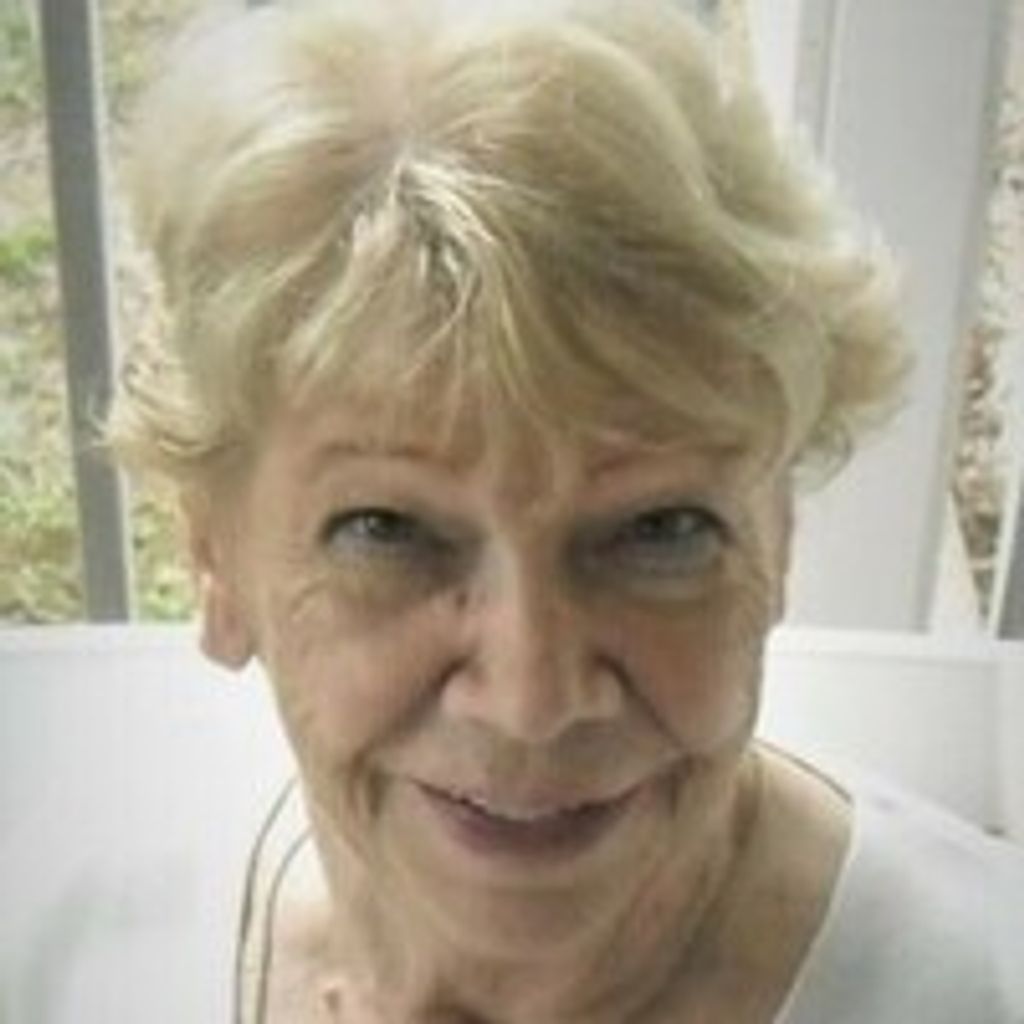 Evelyn Peek Profile Photo
