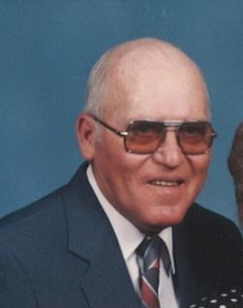 Doyle D. Folkerts
