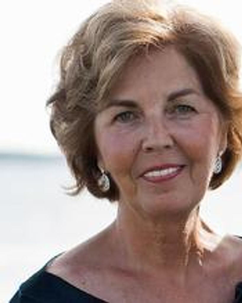 Barbarann Dankowski (Nee Lippincott)