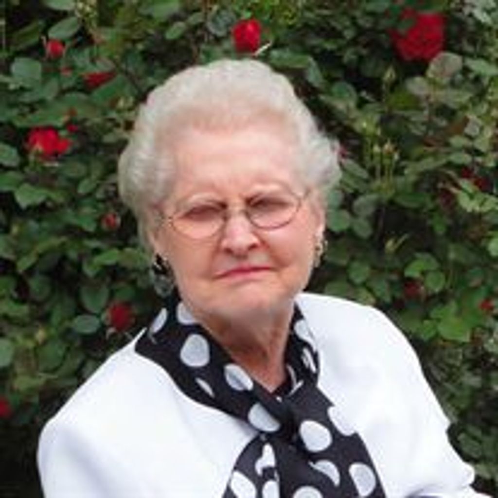 Patricia Loriene Burkett Stanley