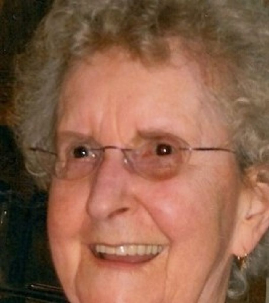 Doris  Love