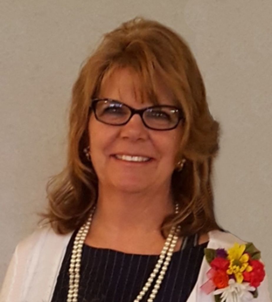 Susan A. Mclaughlin-Dubridge