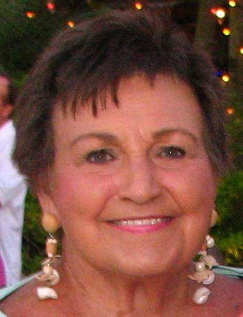 Jo Ann Gibson Profile Photo