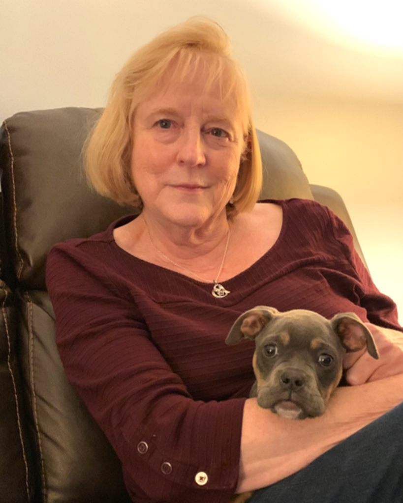 Linda Golden Murphy