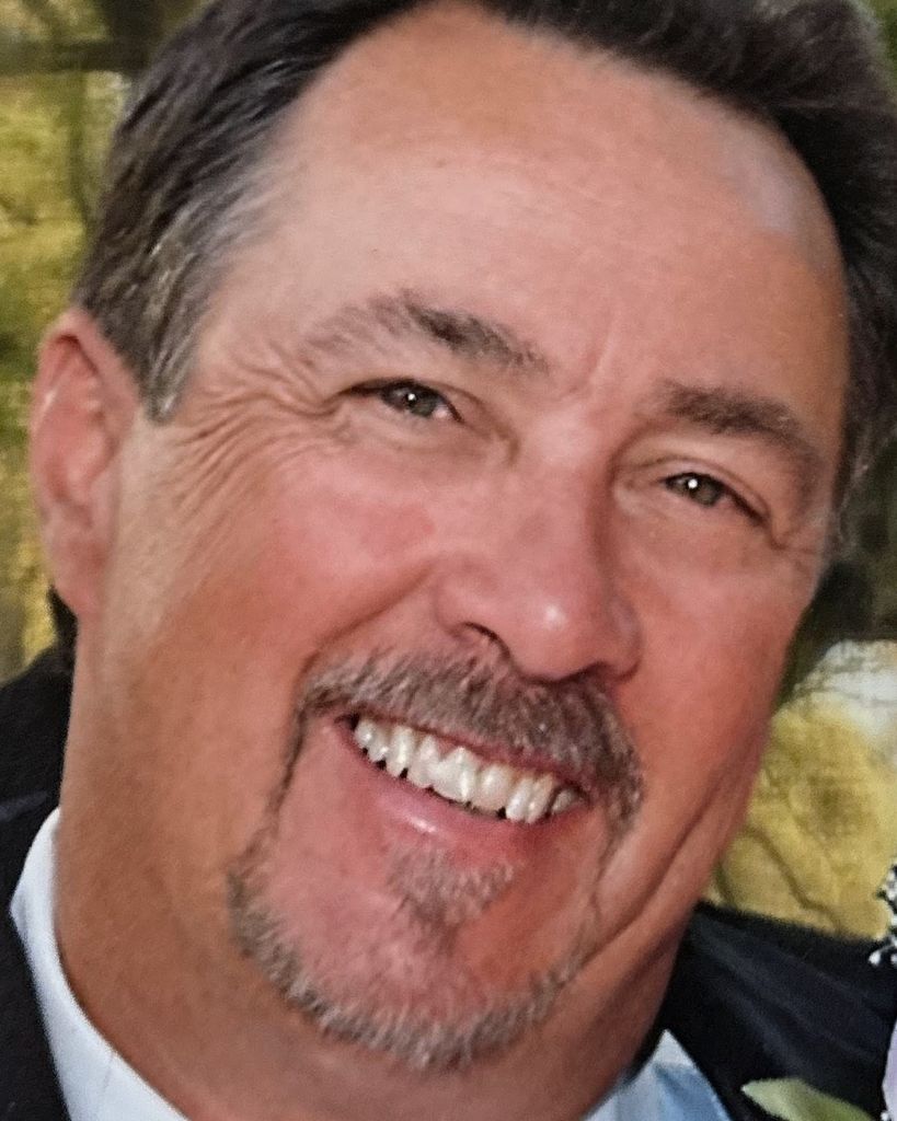 Terry Jude Stanford Profile Photo