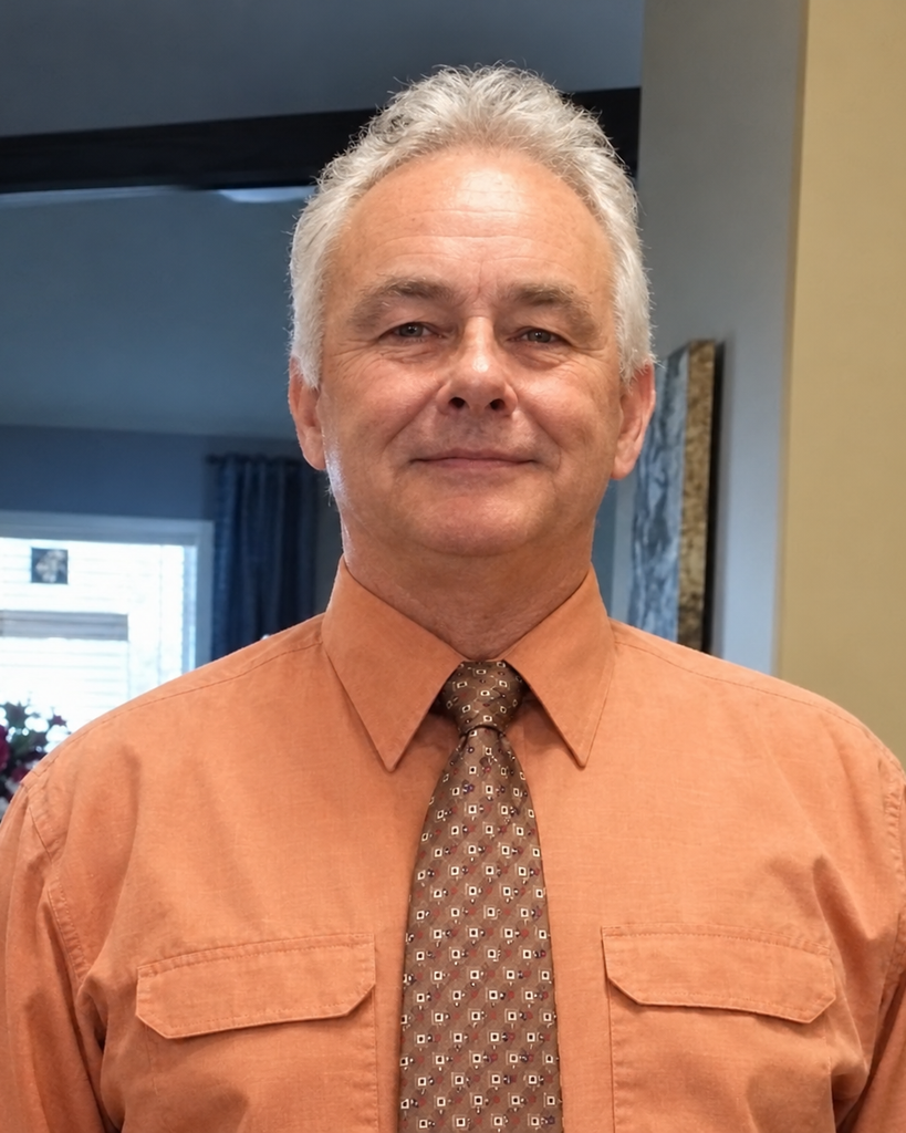 Robert Charles Haltom Profile Photo