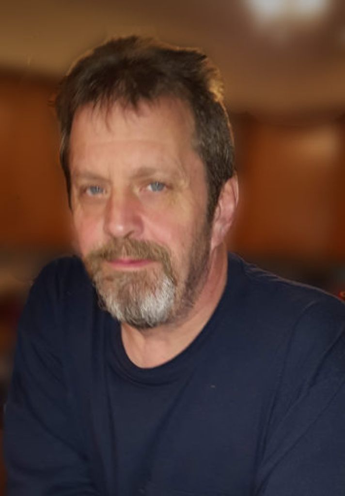 Daniel “Critter” Miller