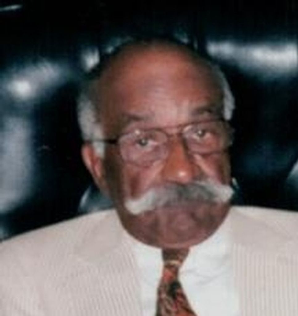 George Garner Turner Profile Photo