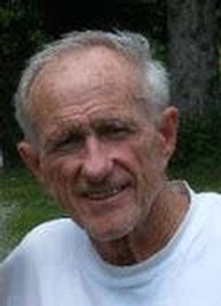 George Harmer Smith, Sr.