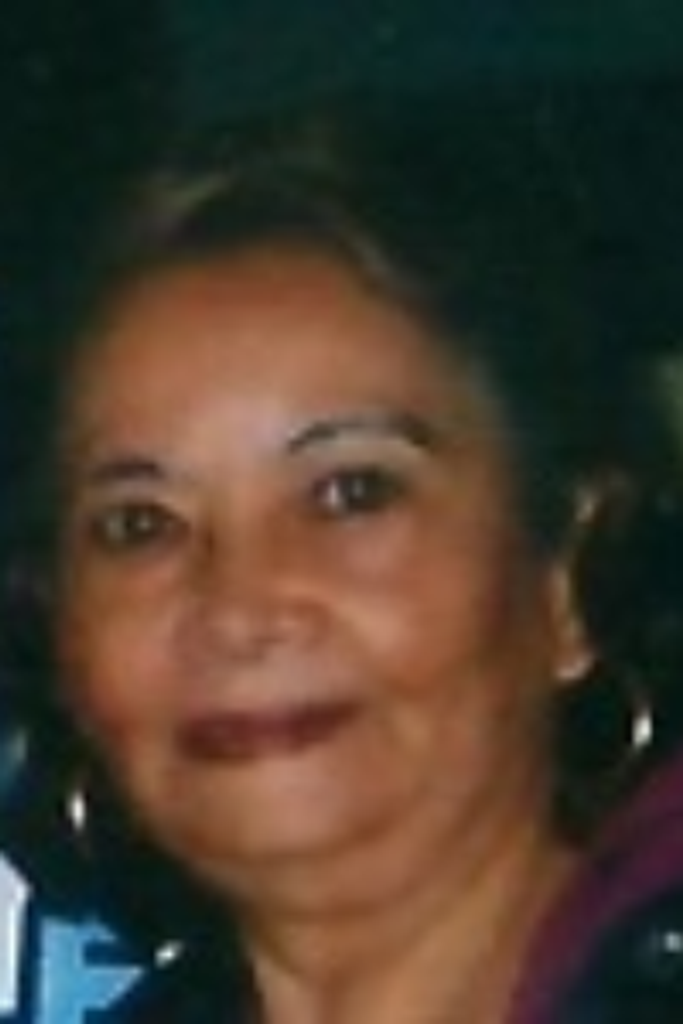 Antonia Sanchez Profile Photo