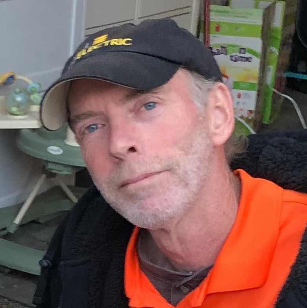 Kevin Kerney Profile Photo