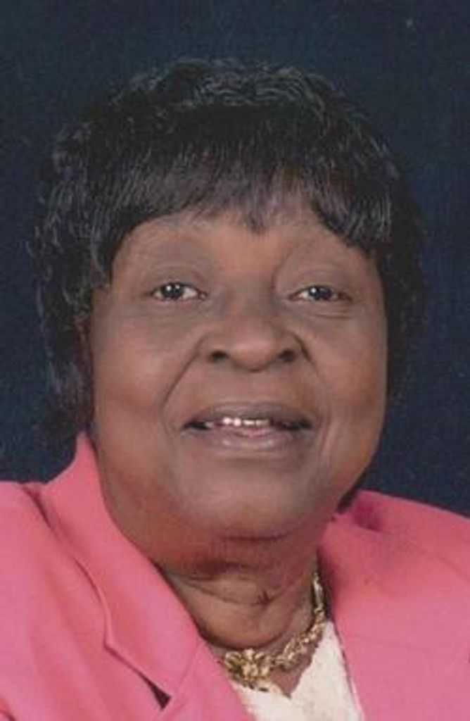 Mrs. Ollie Mae Hooper