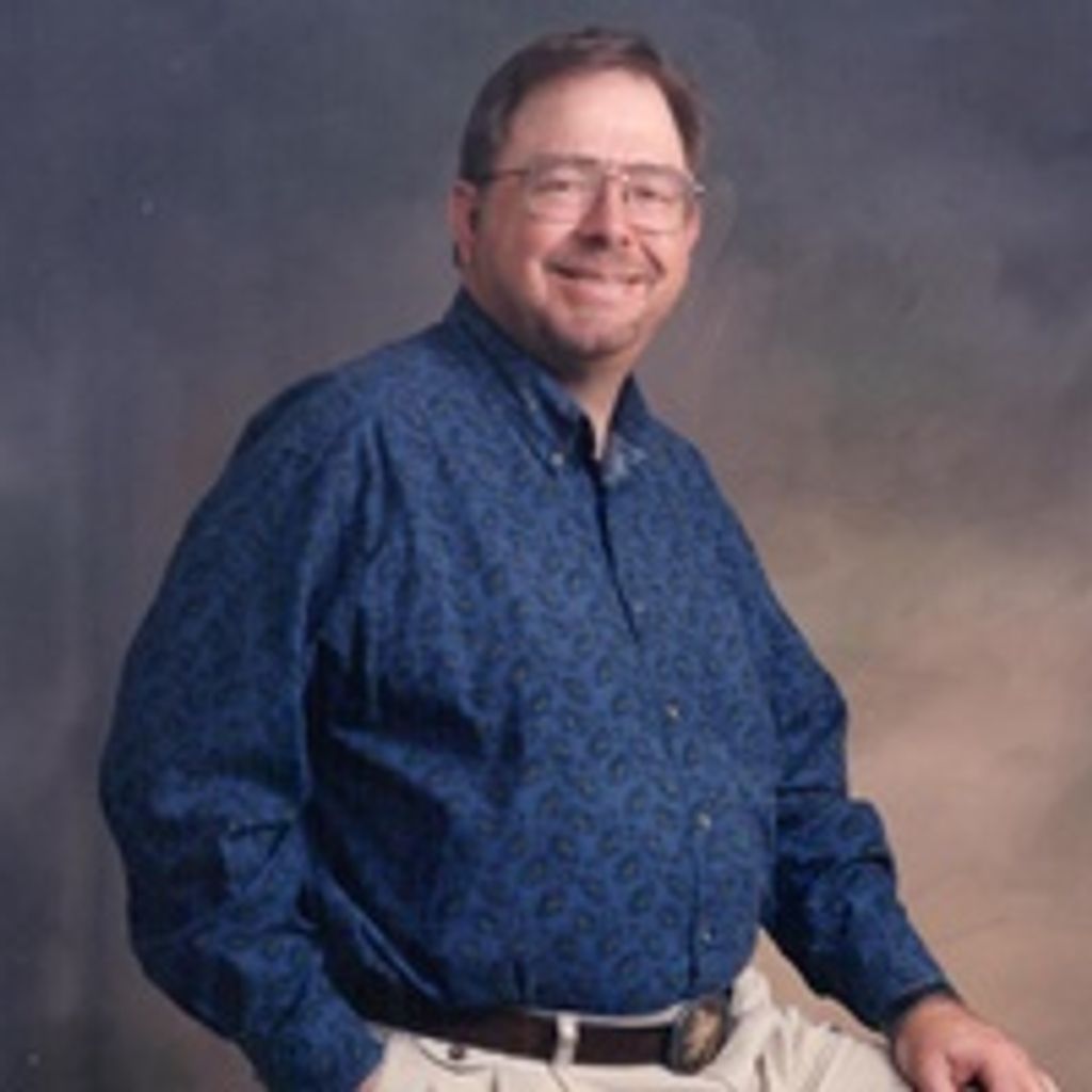 William Kenneth Peterson