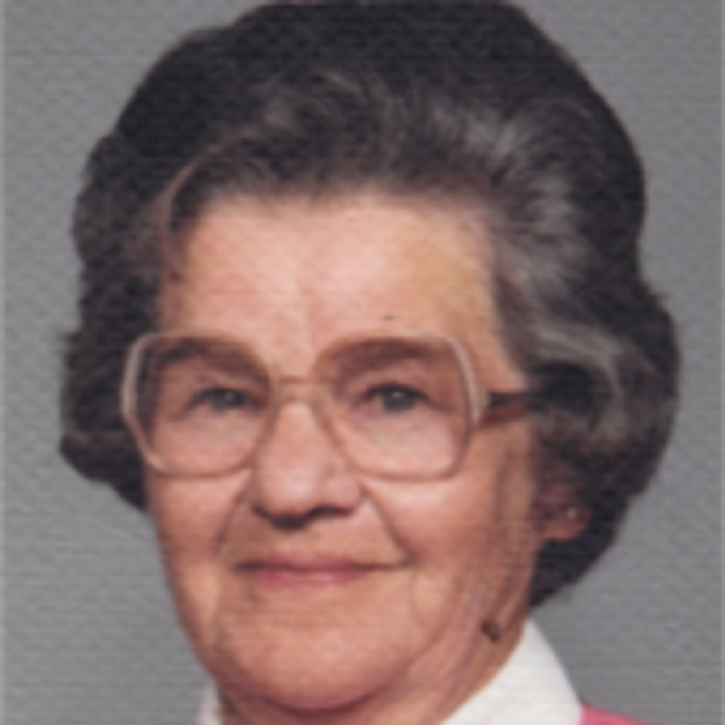 Myrtle Davis Threadgill