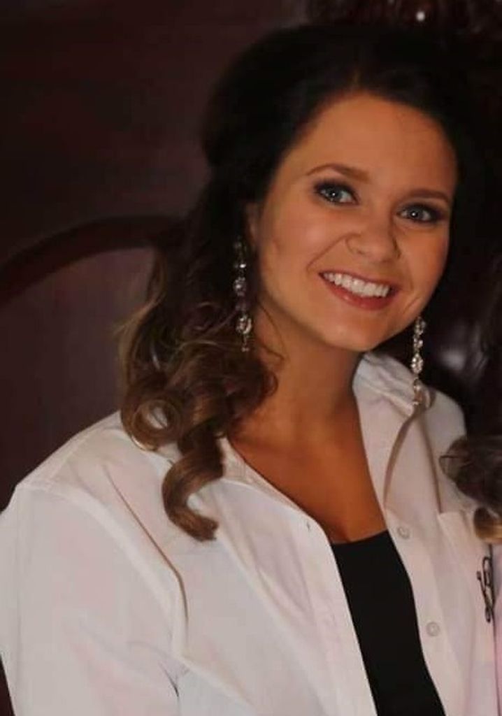 Kristin Edwards Barnes Profile Photo